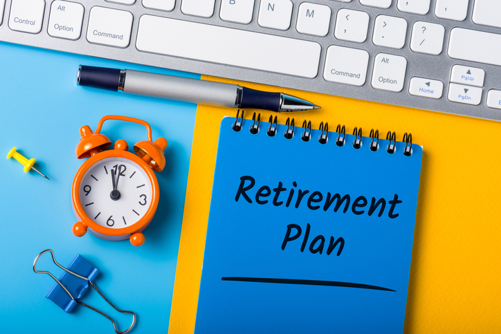 Thinking About Retirement?
